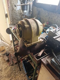 starší elektromotory - 3