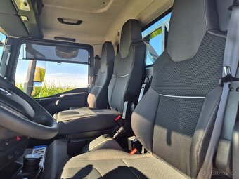 TRAKTOR MAN TGL 12.220 NOSIČ KONTEJNERU - 3