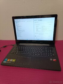 Notebooky Lenovo ThinkPad - 3