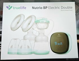 Truelife bp electric double - el. odsávačka - 3