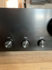 HiFi stereo zesilovač Onkyo A-9010 - 3