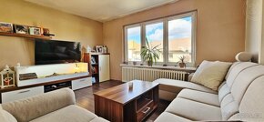 Prodej rodinné domy, 140 m2 - Hrabětice, ev.č. 08242183 - 3