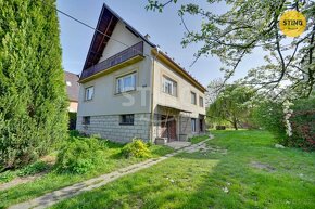 Prodej rodinný dům Kolšov , 129277 - 3