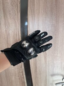 Dámské rukavice - 3