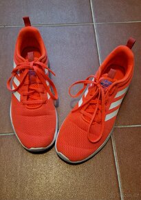 Dívčí sportovní obuv Adidas, velikost 38 - 3