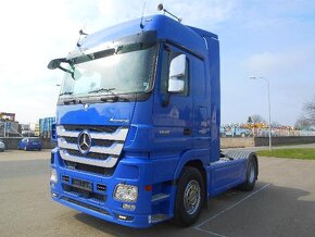 Mercedes Benz Actros 1848LS TOP stav - 3