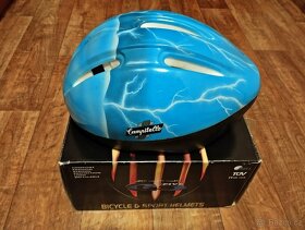 Cyklo helma - 3