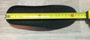 Vycházková obuv Loap - 3