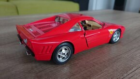 Ferrari GTO - 1:18 Bburago - 3