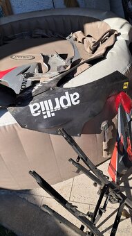 Aprilia RS 125 2006+ kapoty viz foto - 3