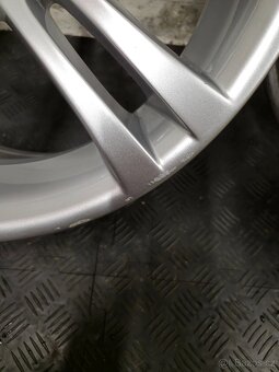 Disky BMW style 184 5x120 R18 - 3