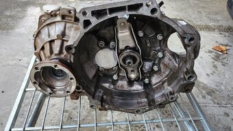 Převodovka VW 5kvalt RTH QYF - 3