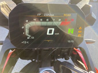 Bmw F 850GS - 3