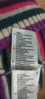 Čepice H&M, vel. S- M - 3