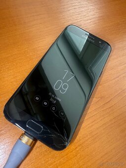 Samsung GALAXY a5 2018 3/32 GB - 3