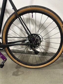 GRAVEL - Cannondale Slate force CX - 3