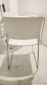 Židle Vitra Sim - 3