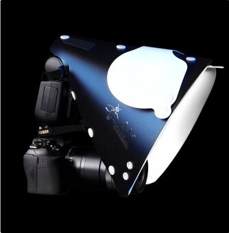 OM1 mark II s kompletním vybavením - 3