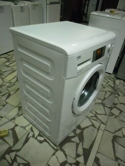 Prodáme pračku Beko na 6 kg prádla, A++ class - 3