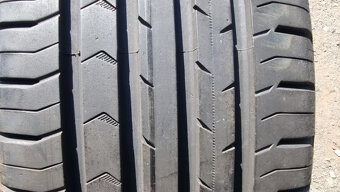 Letní pneumatiky 205/60/16 Continental - 3