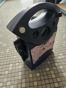 Booster Benner P3 profesional - 3