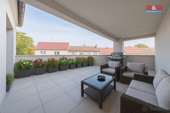 Prodej bytu 2+kk, 90 m², Řevničov, ul. Karlovarská - 3
