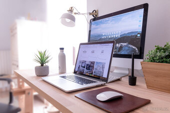 ⭐LEVNĚ/PROFI Tvorba webů a e-shopů • SEO • PPC reklama - 3
