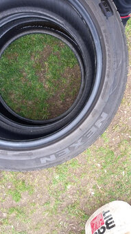 2x 245/45Z R18 100w - 3