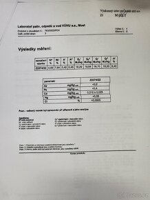 Dřevěné pelety A1 EN plus - 3