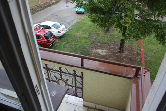 Pronájem, Čáslav, ul. Jeníkovská, byt 2+1 + balkon+ sklep - 3