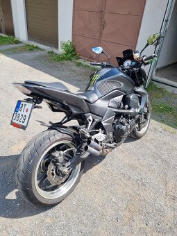 KAWASAKI Z1000 - 3
