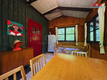 Prodej chaty, 35 m², Rakůvka - 3