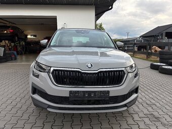 Škoda Kodiaq 2tdi Dsg clever m.rok 2023 matrix virtual - 3