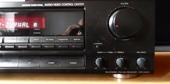 Sony STR-GX315 - 3