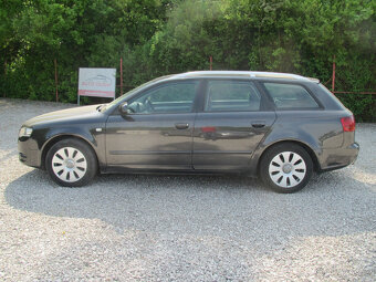 Audi A4 Avant 1.9 TDI - 3