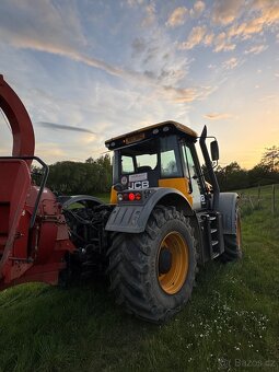 JCB fastrac 3200 xtra - 3