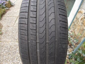 PIRELLI 285/45 R 20 SCORPION VERDE 112Y XL - 3