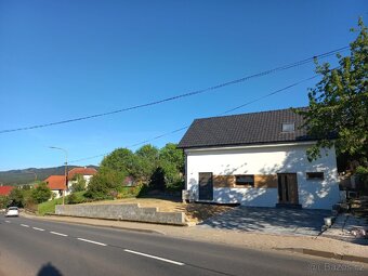 Novostavba RD Valašské Klobouky - 3