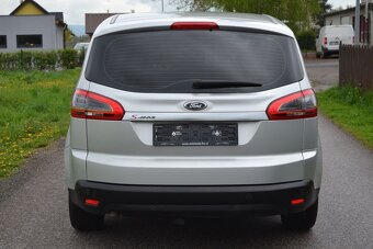 Ford S-Max 2.0 TDCI 103kW Trend+ 7míst - 3