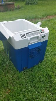 Autolednice WAECO CoolFun CD-32-AC 12/230V - 3