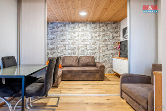 Prodej modulového domu, 34 m², Černá v Pošumaví - 3