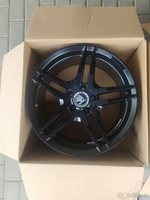 5x112 R18 - 3