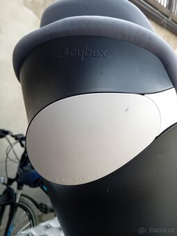 Cybex - 3