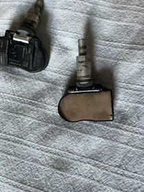 Senzor tlaku pneu TPMS Kia , Hyundai - 3
