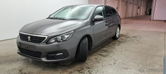 Peugeot 308 SW 1,5 BlueHDI 75kW - 3