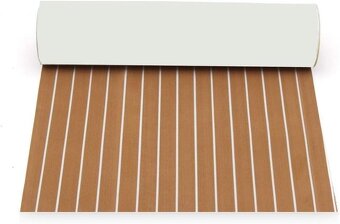 Samolepící fólie z EVA pěny 2400x600x5 mm - 3