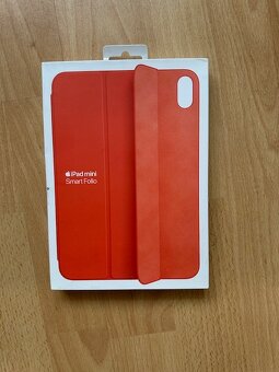 IPAD MINI 6.GN (2021) WIFI+Cellular 64GB Růžový apple záruka - 3