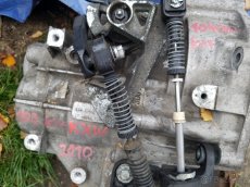 VW škoda převodovka 2,0TDI 100- 125 kW 6.st bez vůle nebo - 3