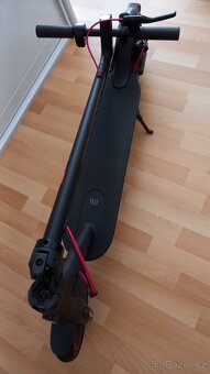 Elektro koloběžka - 3