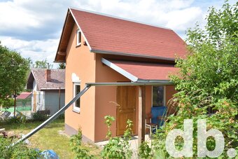Prodej, Pozemky - zahrady, 462m2, ev.č. 01566 - 3